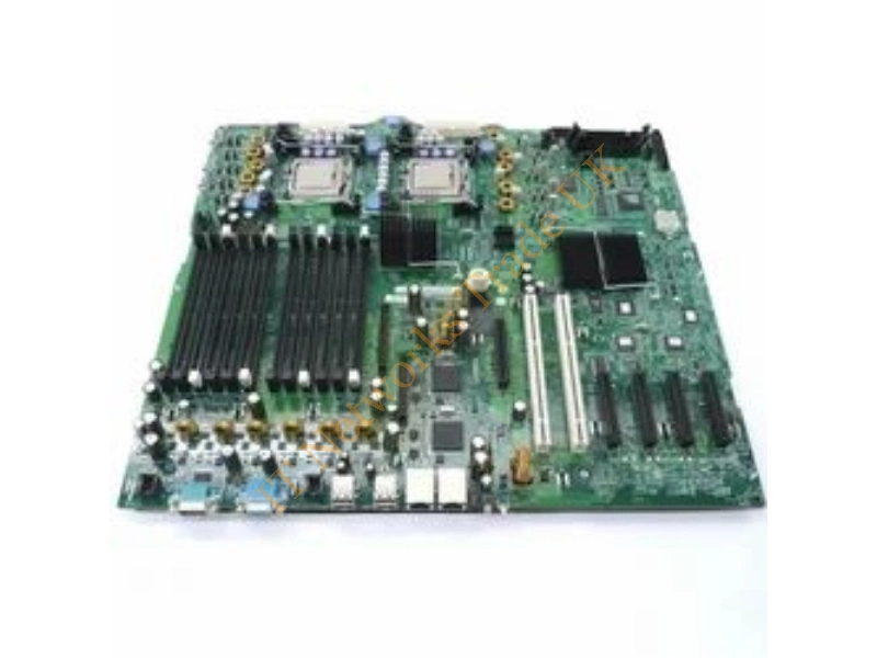 468322-001 HP System Board for ProLiant DL120 G5 Server Server Motherboard