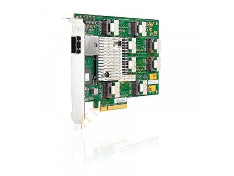 468407-B21 HP 24-Bay SAS Expander Card Raid Controller