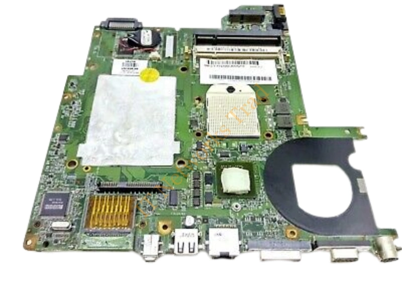 468499-001 HP System Board for Dv2000 Notebook PC Laptop Motherboard