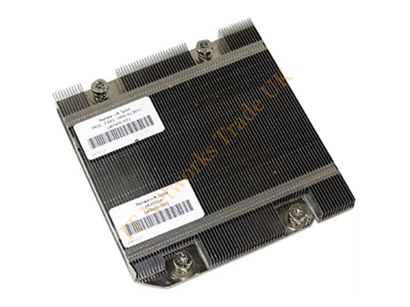 468600-001 HP Heatsink for ProLiant BL2x220c G5 Server
