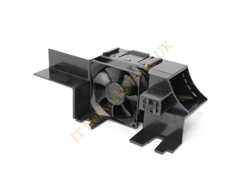 468628-001 HP Fan With Memory Air Duct Assembly for Z600 WorkStation Cooling Fan