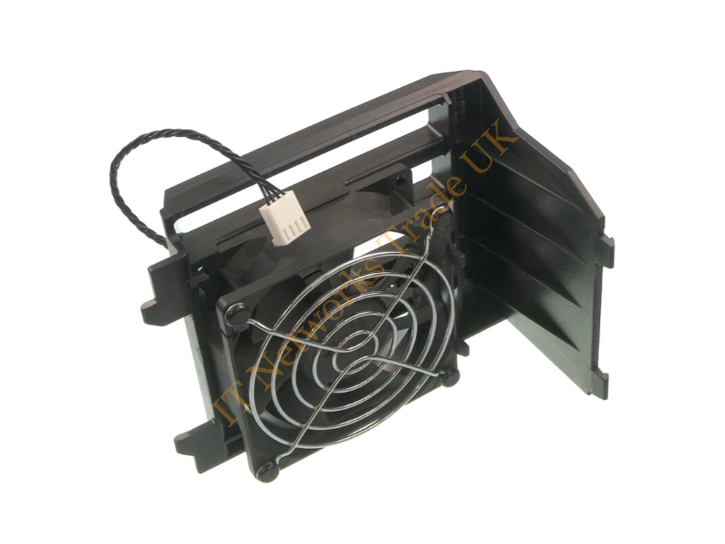 468629-001 HP PCI Fan Kit for Z600 WorkStation Cooling Fan