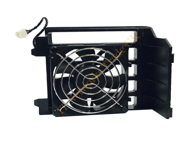 468630-001 HP PCI Fan Kit For Z600 Workstation Cooling Fan