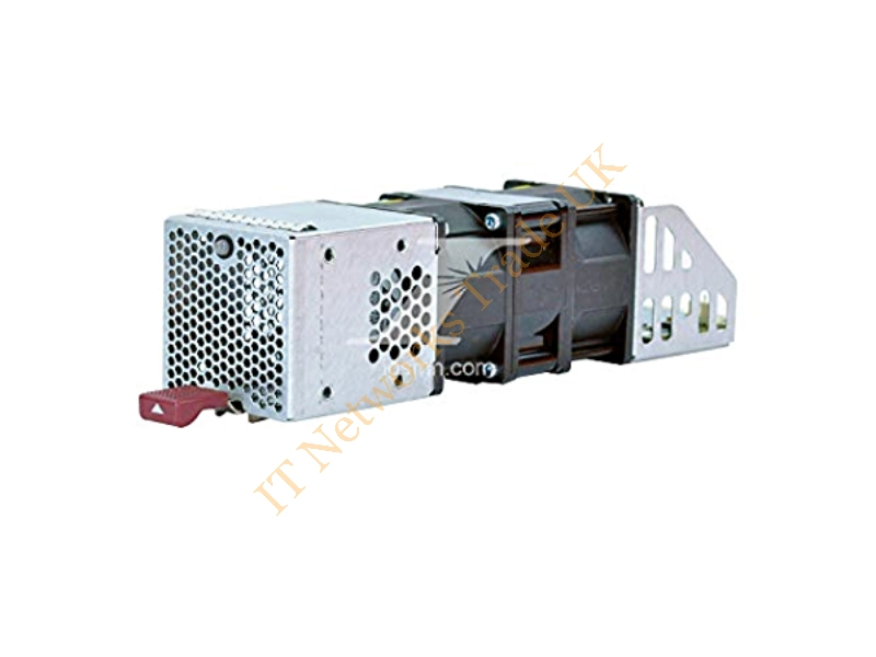 468715-001 HP Fiber Channel (FC) Disk Shelf Fan Module 60mm (2.3-inches) Cooling Fan