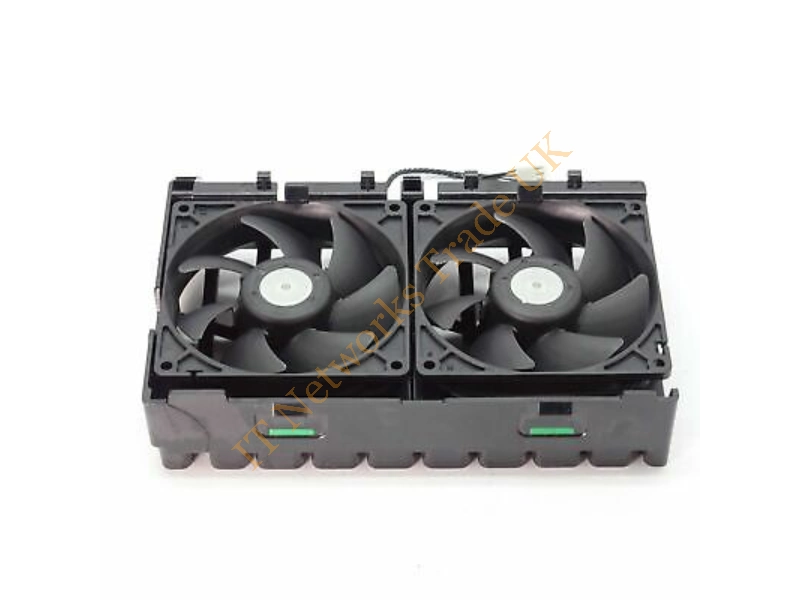 468762-002 HP Front Case Single Fan with Shroud Cooling Fan