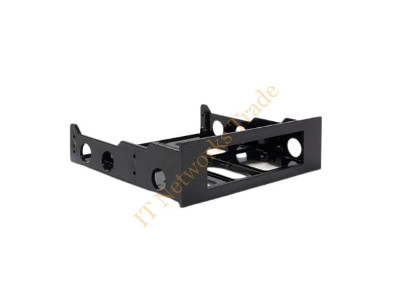 468770-001 HP 3.5-inch Mount Bracket for Floppy Drive or Media Card Reader Server Accessory