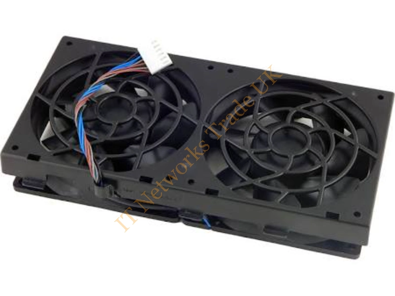 468773-001 HP Rear Cooling Fan Kit for Z600 WorkStation