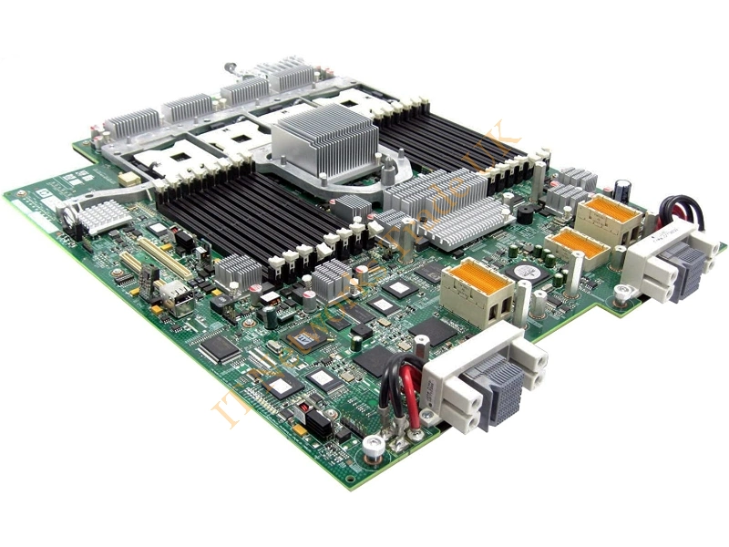 468915-001 HP System Board for Proliant BL260c Server Server Motherboard