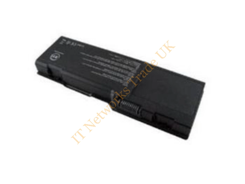 469-1493 Dell 3-Cell Battery for Media Bay E6420 E6520 312 Laptop Battery