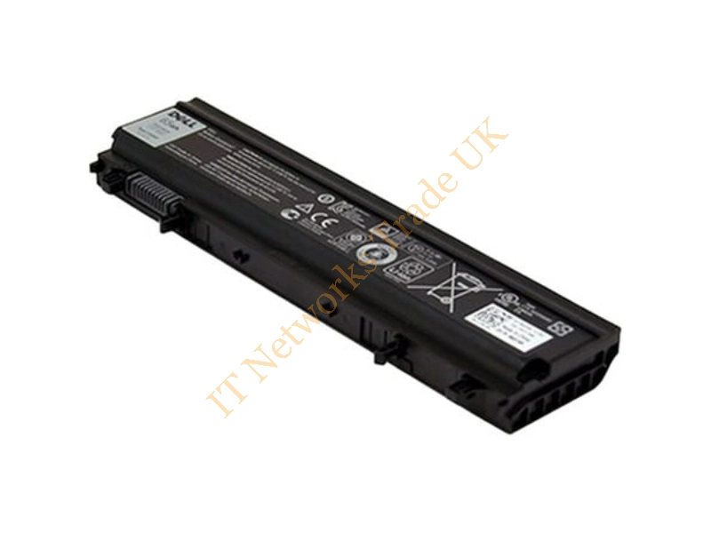469-1495 Dell 6-Cell Lithium-Ion Battery Latitude E5420/E5520/E6420/E6520 Laptop Battery
