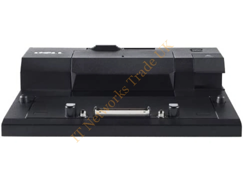 469-3398 Dell E-Port Simple Port Replicator for Latitude Laptop Accessory