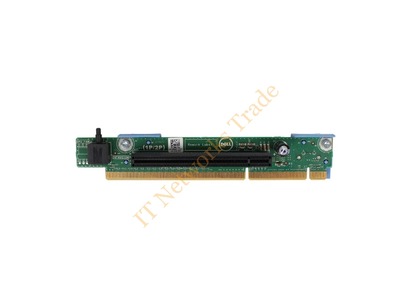 469-3733 Dell RISER Card for PowerEdge R420 Server Accessory
