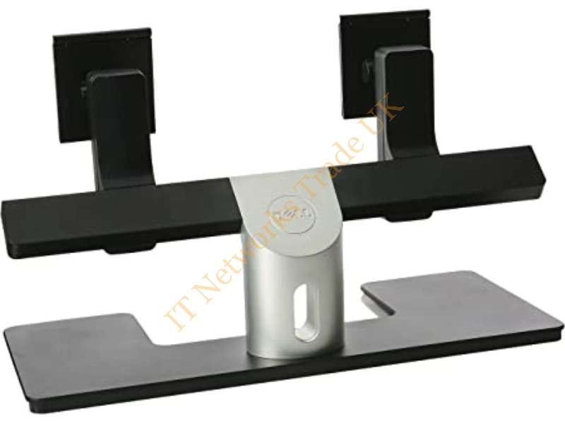 469-3993 Dell MDS14 Dual Monitor Stand Monitor Accessories
