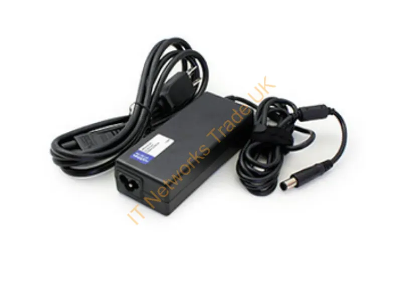 469-4033-AA - Addon Networks 469-4033-Aa Power Adapter/Inverter Indoor 90 W Black