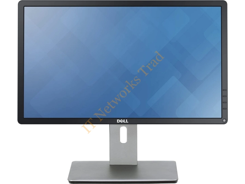 469-4373 Dell P2214H 22-inch TFT Active Matrix IPS LED-Backlit LED Monitor FullHD 1920 x 1080