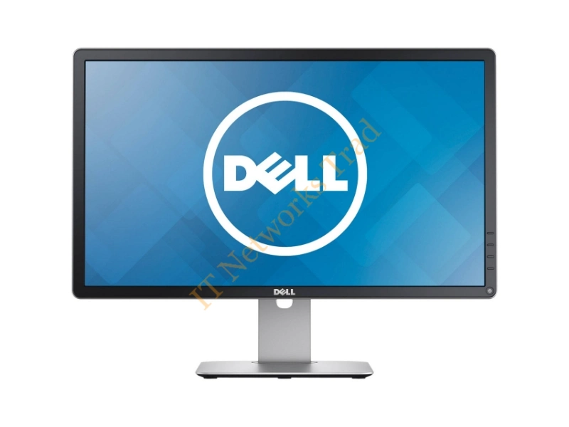 469-4374 Dell P2314H 23-inch (1920x1080) VGA DVI DP USB Widescreen LED / LCD Monitor