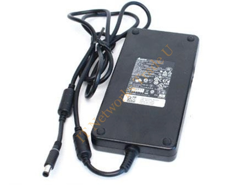 469-4547 Dell 240-Watts 3-Pin External AC Adapter for Presicion M6400 M6500 Power Adapter