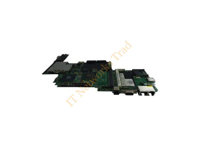 469492-001 HP System Board for Laptop PC 2710p Laptop Motherboard