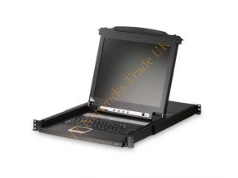 469544-B31 HP Monitor and Keyboard Assmebly Active Mat