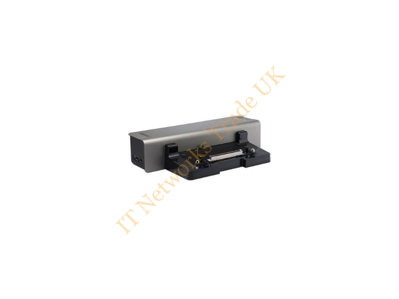 469619-001 HP 120-Watts Docking Station With Power Cord Laptop Accessory