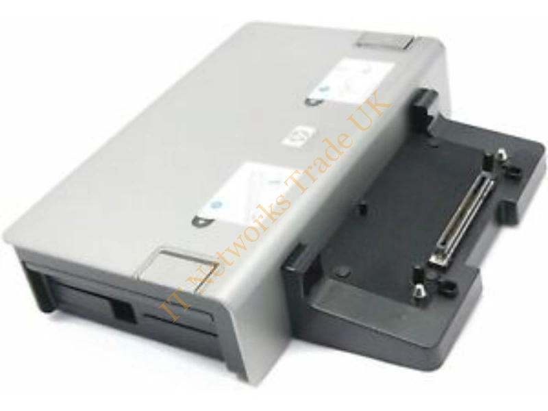 469620-001 HP Advanced Docking Station for Business Notebooks Laptop Accessory