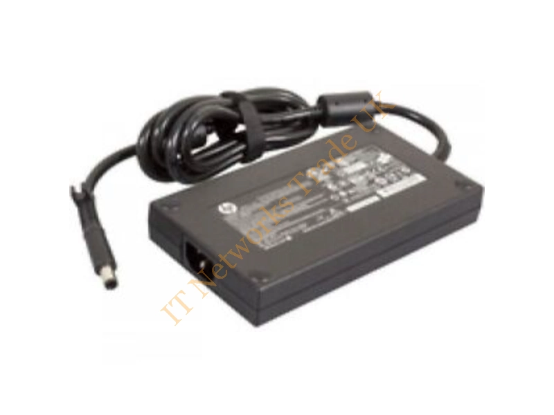 469639-004 HP AC Adapter Smart 90-Watts Pfc Rc Power Adapter