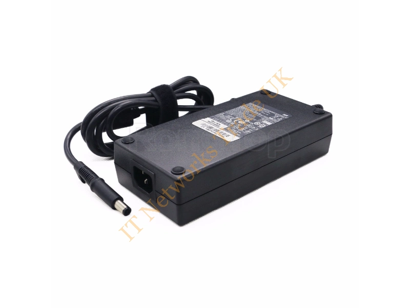 469639-005 HP AC Adapter Smart 90-Watts Pfc Rc Power Adapter