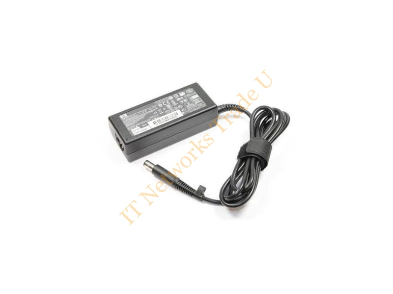469639-008 HP AC Adapter Smart 90-Watts Pfc Rc Power Adapter