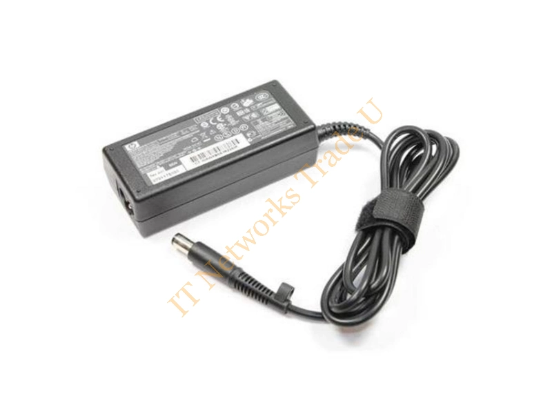 469639-021 HP AC Adapter Smart 90-Watts Pfc Rc Power Adapter