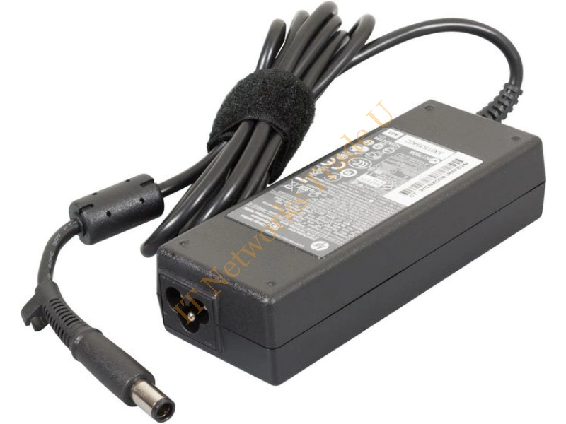 469639-022 HP AC Adapter Smart 90-Watts Pfc Rc Power Adapter