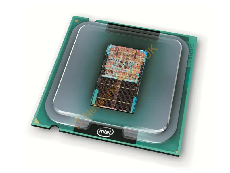 469659-001 HP 1.86GHz 1066MHz FSB 2MB L2 Cache Socket LGA775 Intel Core 2 Duo E6305 2-Core Retail Processor