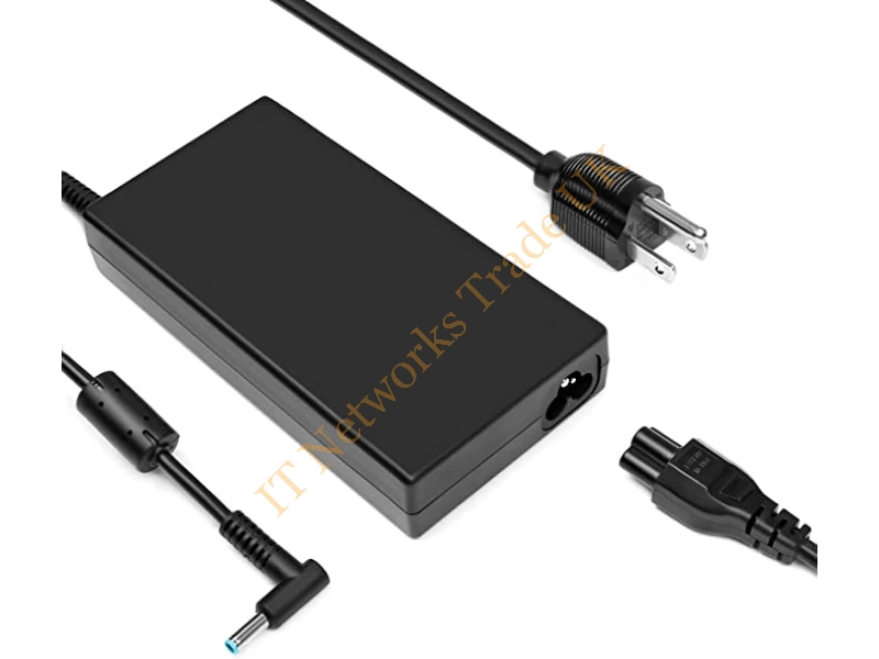 469819-001 HP Docking Station with 120w AC Adapter for Laptops Pc Laptop Accessory
