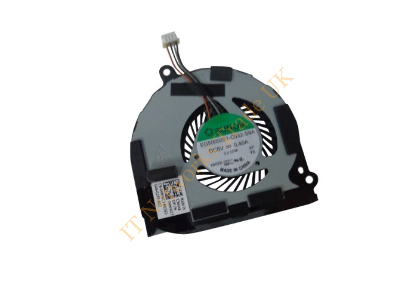 46AM6HSWI00 Dell Laptop Intel Heatsink and Fan for Latitude 3330 Fans And Heatsink Combo