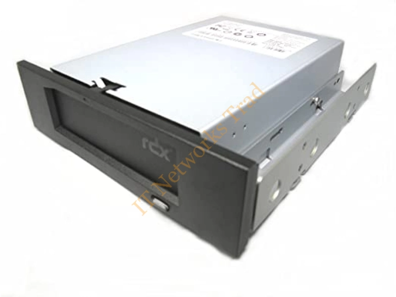 46C2347 IBM External RDX USB 3.0 Drive Dock Tape Media Cartridge