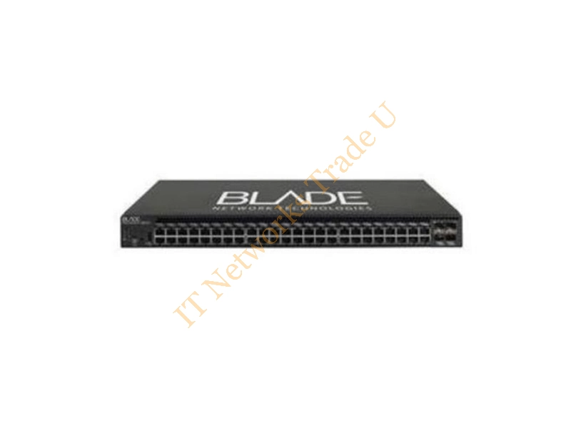 46C3421 IBM RackSwitch G8000 10Gb Dual Port CX4 XGE Uplink Module Switch Module