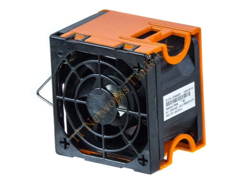 46C4014 IBM 60mm Hot-Pluggable Fan for xSeries Cooling Fan
