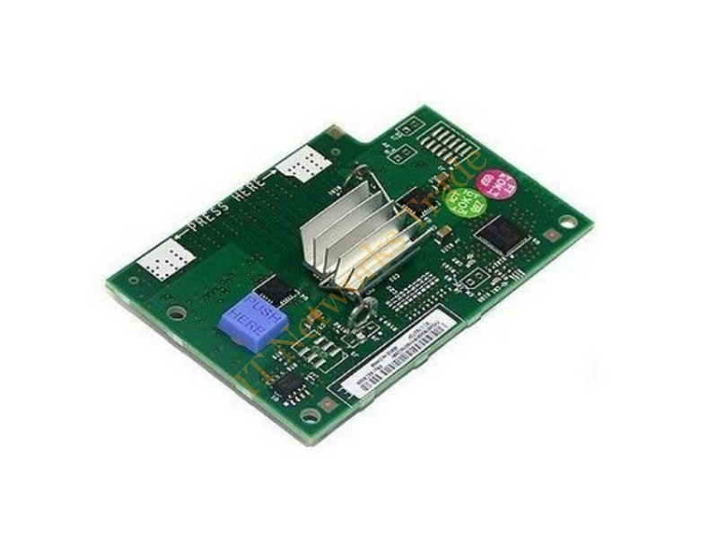 46C4069 IBM 3GB SAS Connectivity Card for BladeCenter Server Accessory