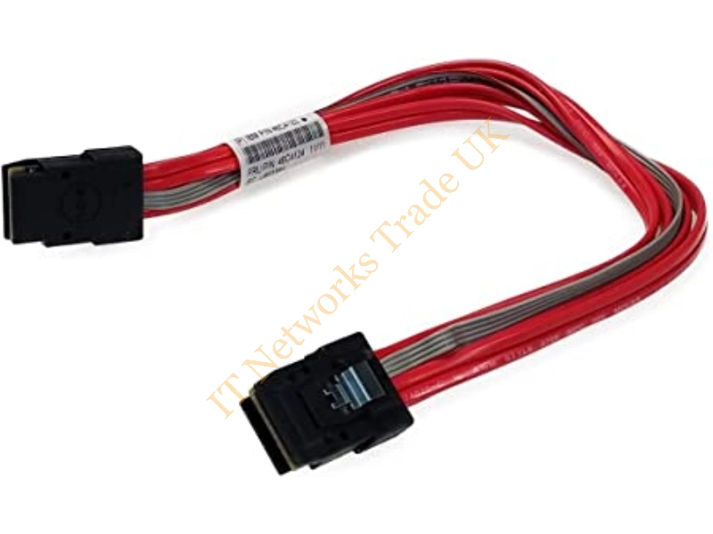 46C4124 IBM SAS Signal Cable for x3850 Server Data Cable