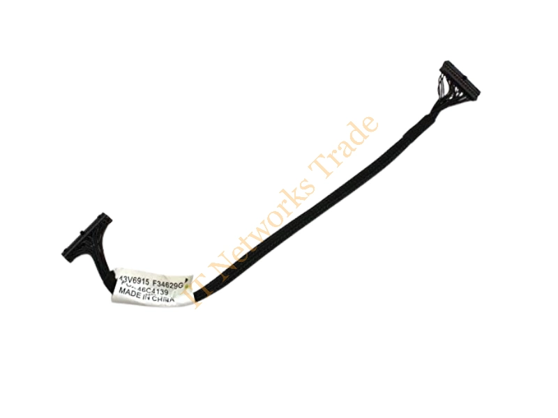 46C4139 IBM Operator Information Panel Cable for X3650 M2 Server Server Accessory