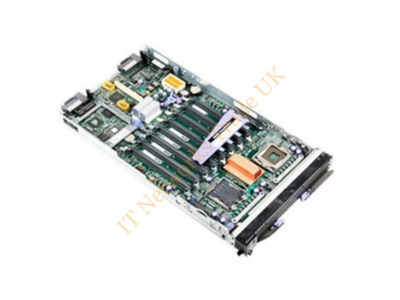46C5099 IBM System Board for BladeCenter HS21XM Server Motherboard