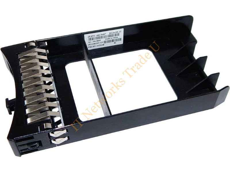 46C5497 IBM 2.5-inch Hard Drive Blank Filler for X3500 X3750 M4 HDD Accessory