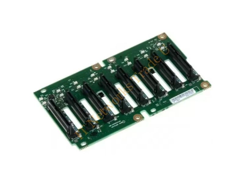 46C6425 IBM Hard Drive Back Plane Server Accessory