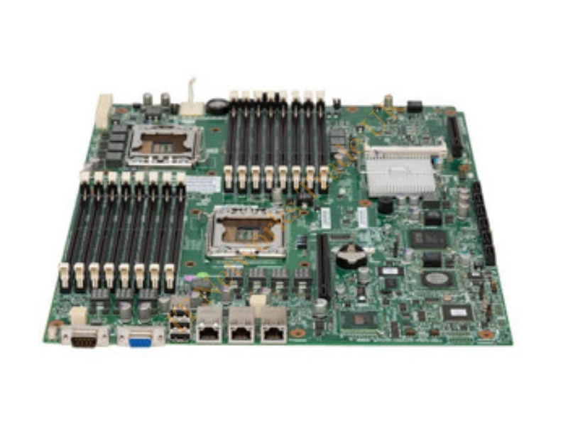 46C6874 IBM System Board for System x iDataPlex DX360 (6313, 6316, 6385, 6390, 7831) Server Motherboard
