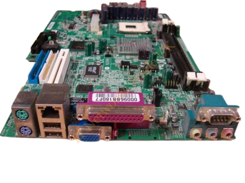 46C6904 IBM DX320 System Board with Shuttle / Tray for (Type 6388) Server Motherboard