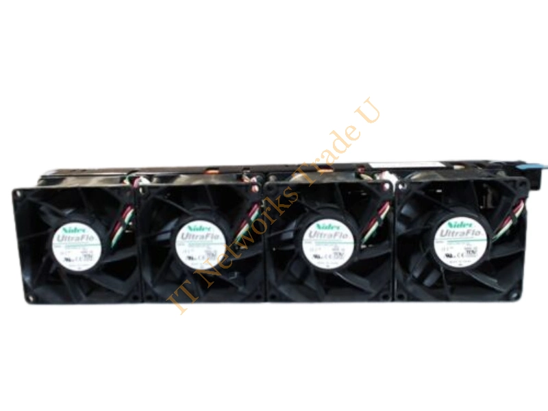 46C6982 IBM 4 Fan Assembly (Bracket/Fan Holder) for System x iDataPlex Cooling Fan