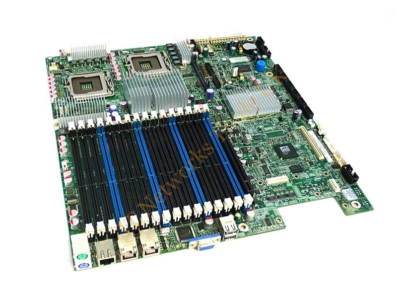 46C7141 IBM System Board for System x3450 Server Server Motherboard