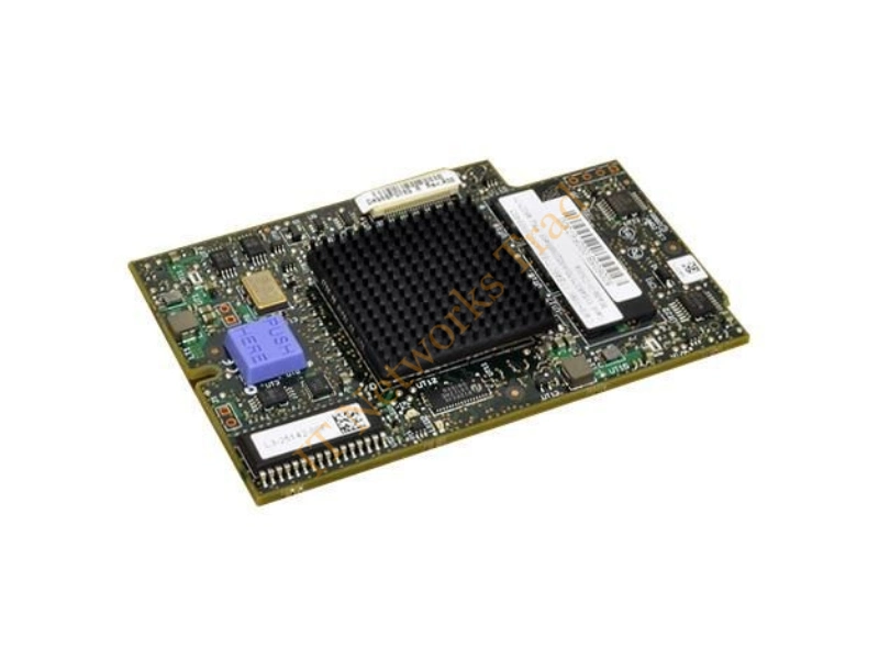 46C7167 IBM ServeRAID MR10IE (CIOV) PCI Express SAS RAID Controller for IBM B