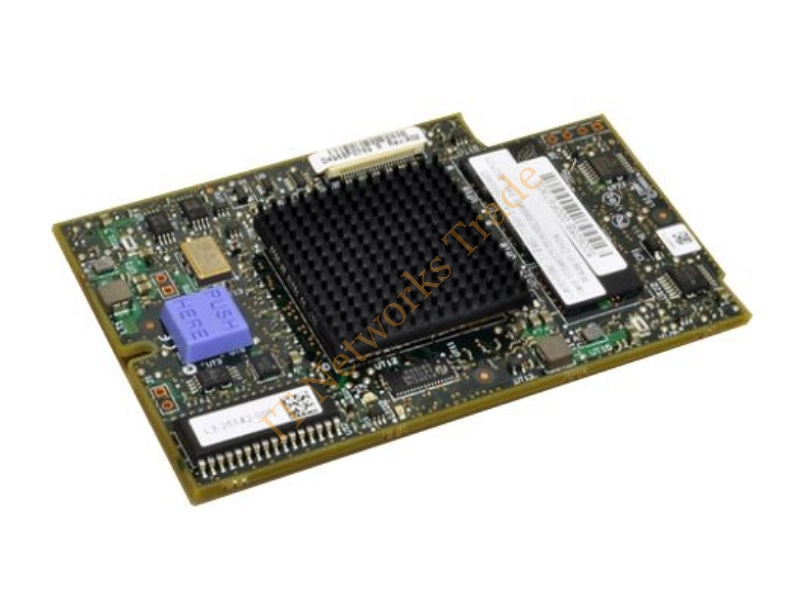 46C7170 IBM ServeRaid Controller MR10IE for BladeCenter HS12 / HS22 / HS22V Server Accessory