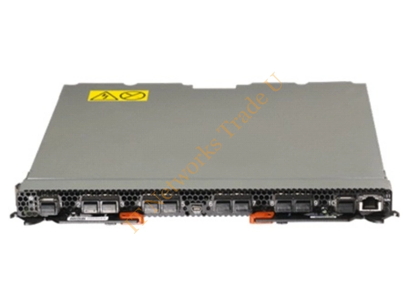46C7194 IBM 10-Port 10 GB Ethernet Switch Module for IBM BladeCenter