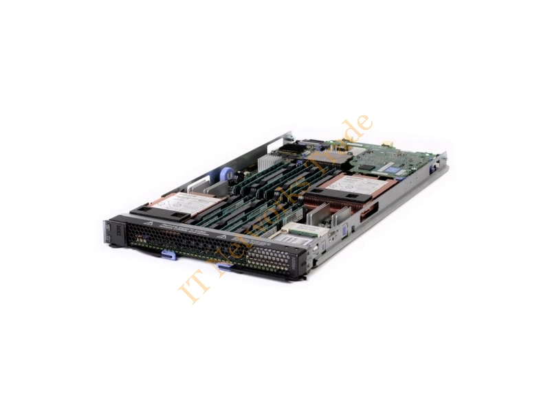 46C7317 IBM Front Bezel for BladeCenter HS22V Server Accessory